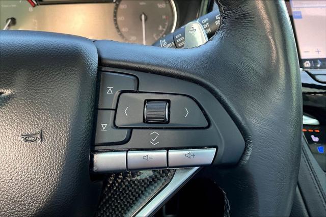 2023 Cadillac XT6 AWD Sport