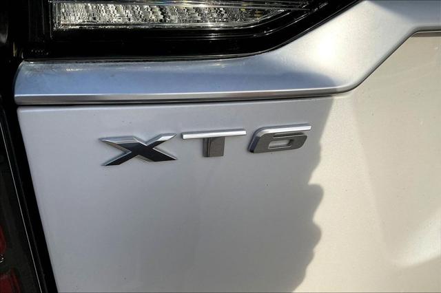 2023 Cadillac XT6 AWD Sport