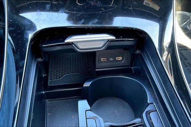 2025 Mercedes-Benz C-CLASS C 300 C 300