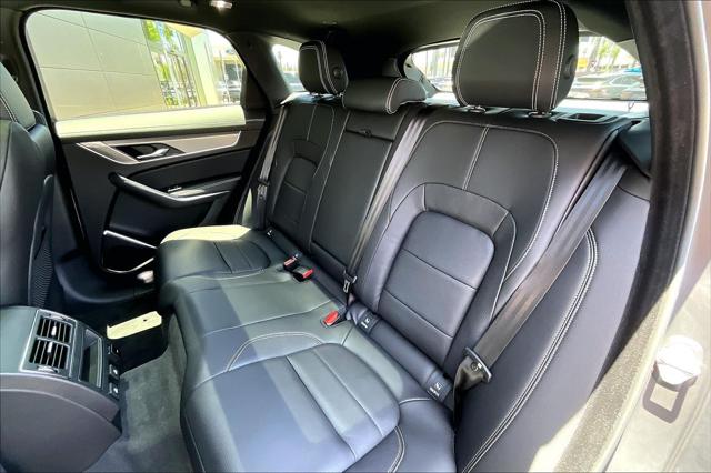2026 Jaguar F-PACE R-Dynamic S P250 AWD Automatic