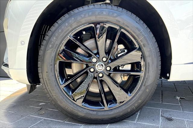 2026 Jaguar F-PACE R-Dynamic S P250 AWD Automatic