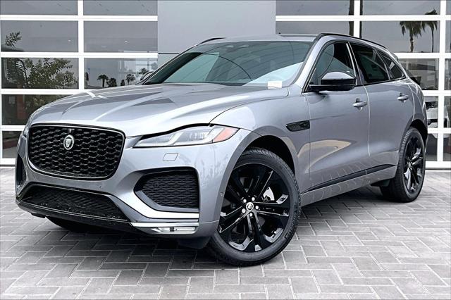 2026 Jaguar F-PACE R-Dynamic S P250 AWD Automatic for sale in Riverside, CA