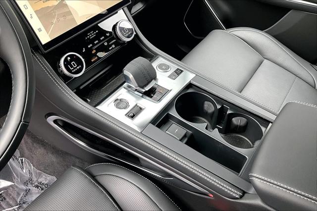 2026 Jaguar F-PACE R-Dynamic S P250 AWD Automatic