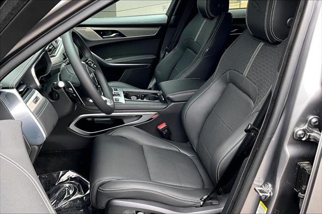 2026 Jaguar F-PACE R-Dynamic S P250 AWD Automatic