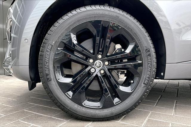 2026 Jaguar F-PACE R-Dynamic S P250 AWD Automatic