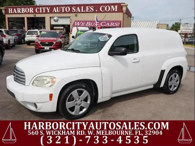 2010 Chevrolet HHR LS for sale in West Melbourne, FL