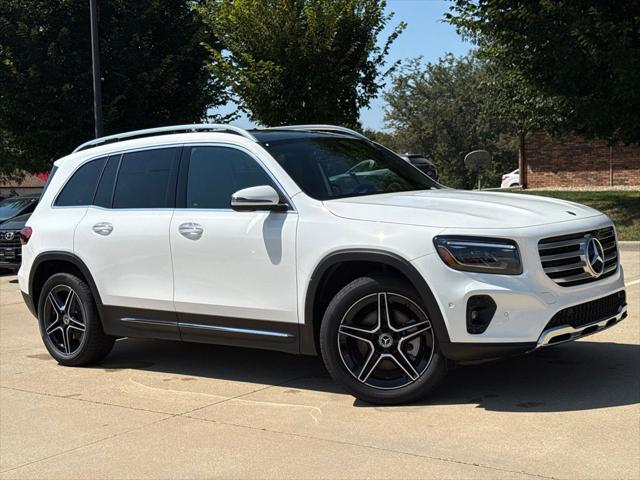 2026 Mercedes-Benz GLB 4MATIC for sale in Normal, IL