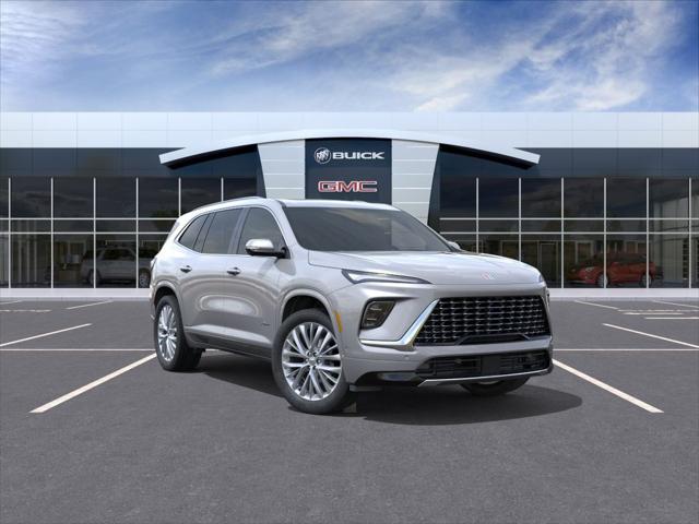 2026 Buick Enclave Avenir FWD for sale in China Township, MI