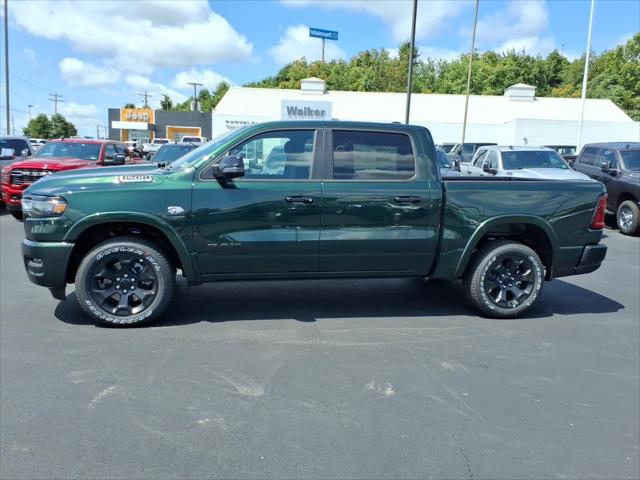 2026 RAM 1500 RAM 1500 BIG HORN CREW CAB 4X4 57 BOX 2026 RAM 1500 RAM 1500 BIG HORN CREW CAB 4X4 57 BOX