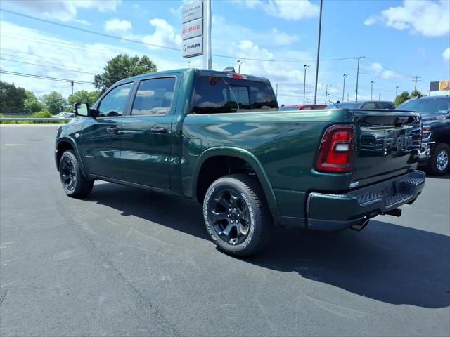 2026 RAM 1500 RAM 1500 BIG HORN CREW CAB 4X4 57 BOX 2026 RAM 1500 RAM 1500 BIG HORN CREW CAB 4X4 57 BOX