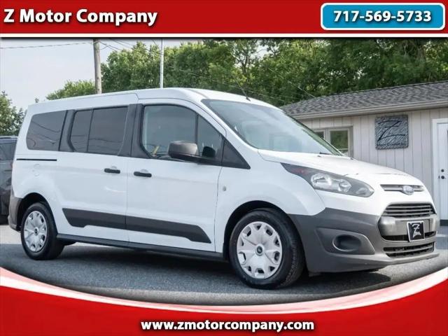 2018 Ford Transit Connect XL for sale in East Petersburg, PA