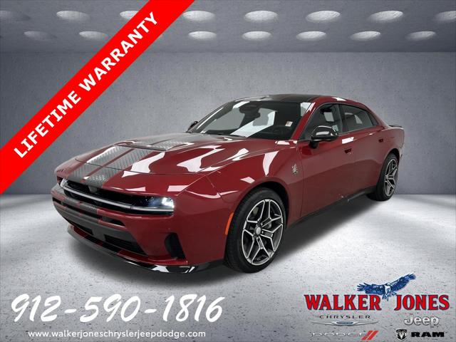 2027 Dodge Charger Scat Pack Plus for sale in Waycross, GA