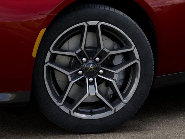 2027 Dodge Charger Scat Pack Plus