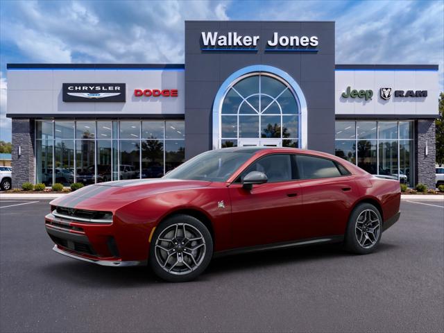 2027 Dodge Charger Scat Pack Plus