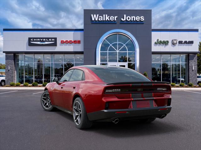 2027 Dodge Charger Scat Pack Plus