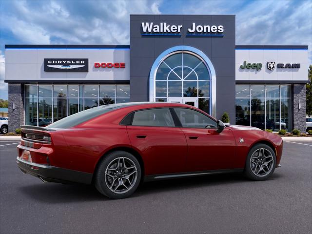 2027 Dodge Charger Scat Pack Plus