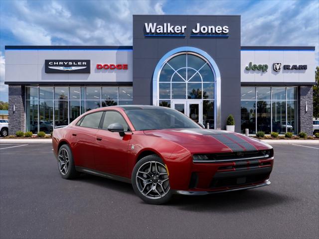 2027 Dodge Charger Scat Pack Plus