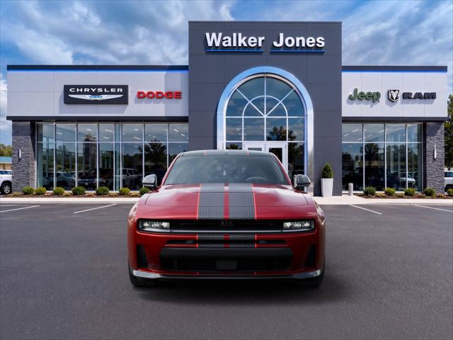 2027 Dodge Charger Scat Pack Plus