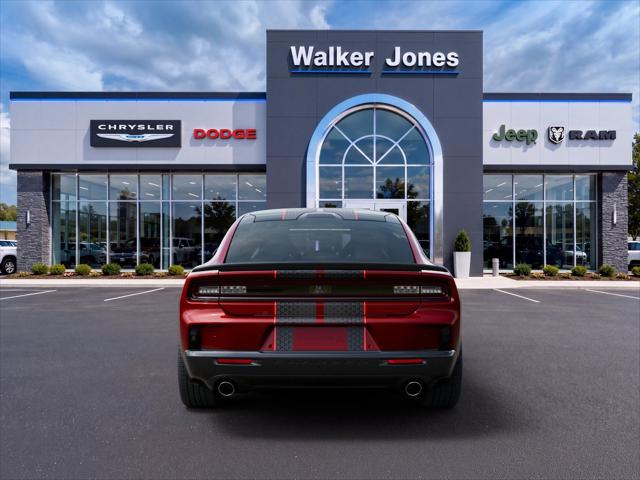2027 Dodge Charger Scat Pack Plus