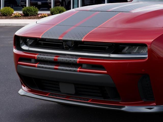 2027 Dodge Charger Scat Pack Plus
