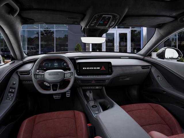 2027 Dodge Charger Scat Pack Plus