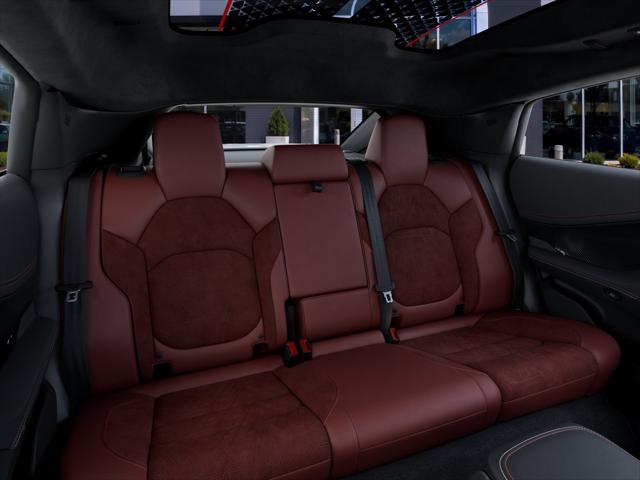 2027 Dodge Charger Scat Pack Plus