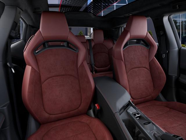 2027 Dodge Charger Scat Pack Plus