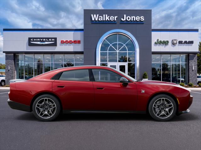 2027 Dodge Charger Scat Pack Plus