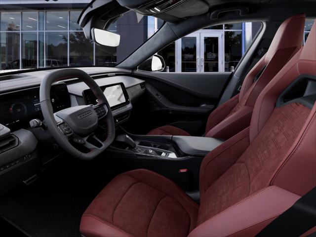 2027 Dodge Charger Scat Pack Plus