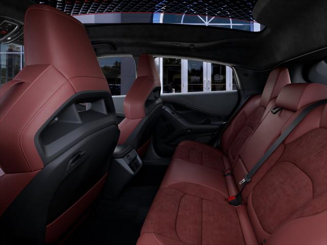 2027 Dodge Charger Scat Pack Plus