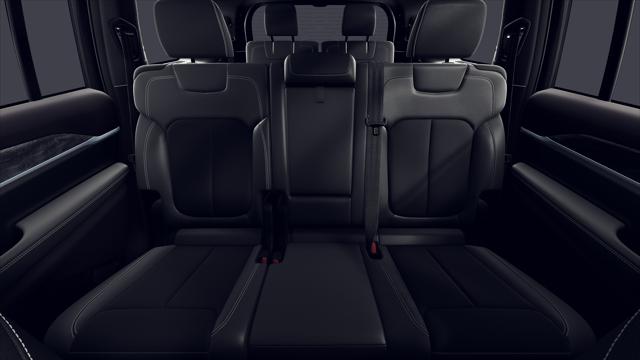 2026 Jeep Grand Cherokee GRAND CHEROKEE L LAREDO ALTITUDE 4X4 2026 Jeep Grand Cherokee GRAND CHEROKEE L LAREDO ALTITUDE 4X4