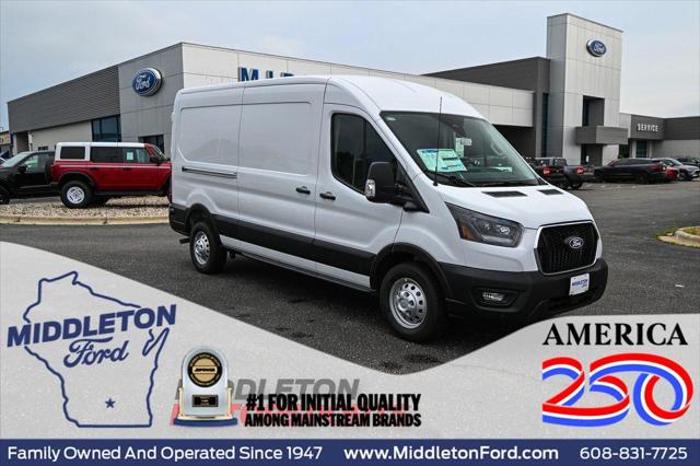 2026 Ford Transit Cargo Van Base for sale in Middleton, WI
