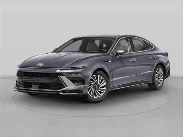 2024 Hyundai Sonata Hybrid Limited for sale in Franklin, TN