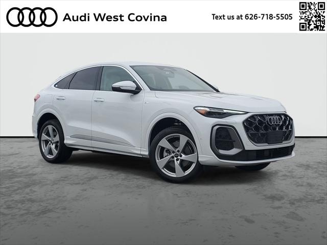 2026 Audi Q5 Sportback Premium Plus TFSI quattro S tronic for sale in West Covina, CA