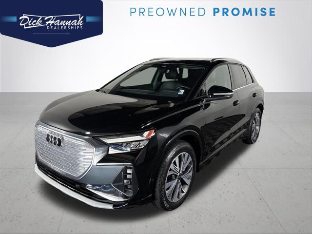 2023 Audi e-tron Premium Plus 40 RWD for sale in Vancouver, WA