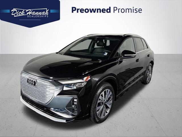 2023 Audi e-tron Premium Plus 40 RWD for sale in Vancouver, WA