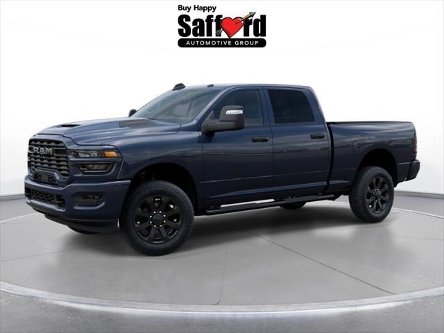2026 RAM 2500 RAM 2500 BLACK EXPRESS CREW CAB 4X4 64 BOX 2026 RAM 2500 RAM 2500 BLACK EXPRESS CREW CAB 4X4 64 BOX