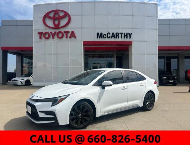2024 Toyota Corolla SE for sale in Sedalia, MO