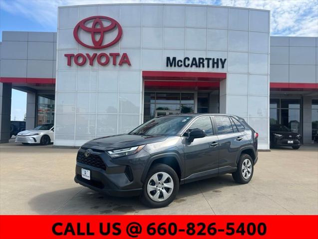 2024 Toyota RAV4 LE for sale in Sedalia, MO