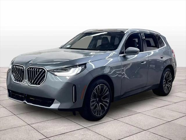 2026 BMW X3 30 xDrive for sale in Sacramento, CA