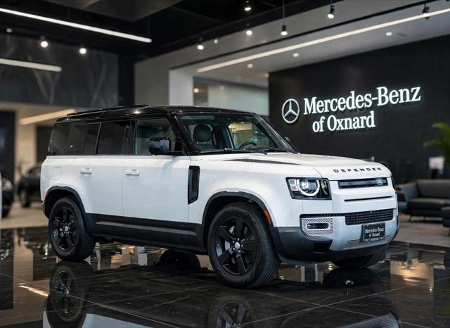 2024 Land Rover Defender 110 P400 X-Dynamic SE for sale in Oxnard, CA
