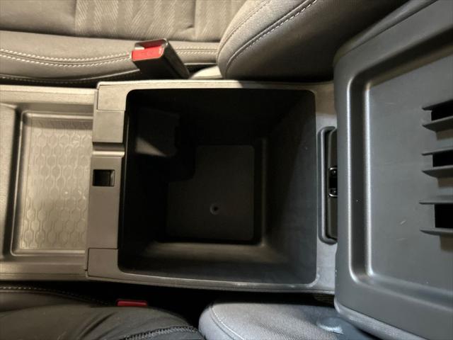 2024 Nissan Frontier Crew Cab SV 4x4