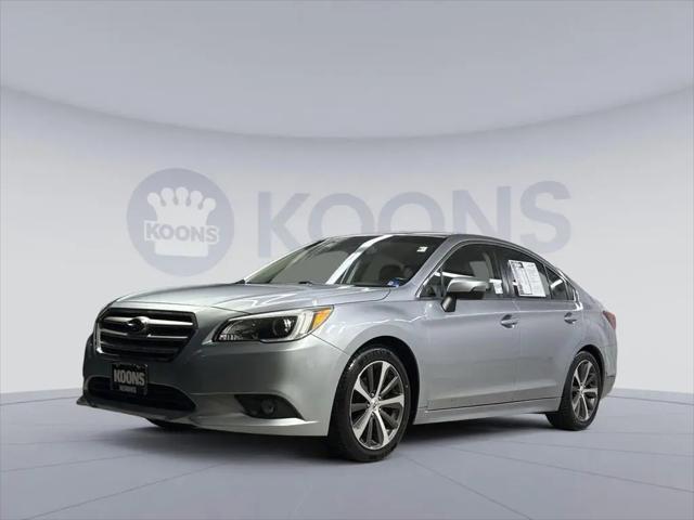 2016 Subaru Legacy 2.5i Limited for sale in Arlington, VA