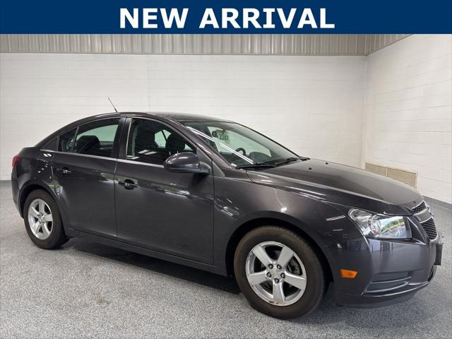 2014 Chevrolet Cruze 1LT Auto for sale in Chilton, WI
