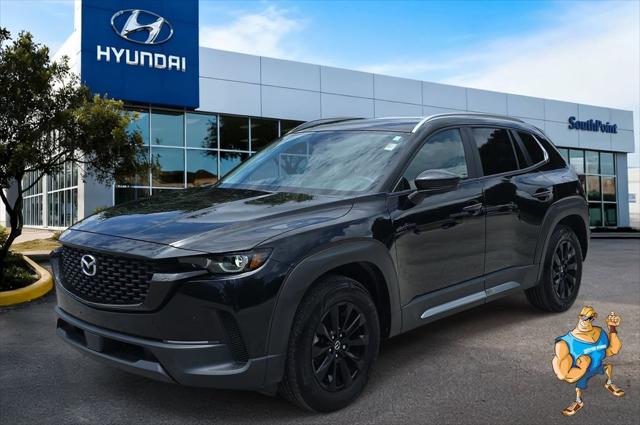 2023 Mazda CX-50 2.5 S Preferred Plus for sale in Austin, TX