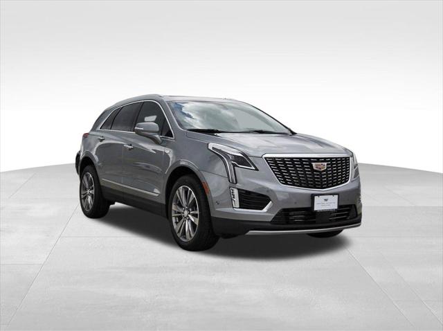 2026 Cadillac XT5 Premium Luxury FWD for sale in Houston, TX