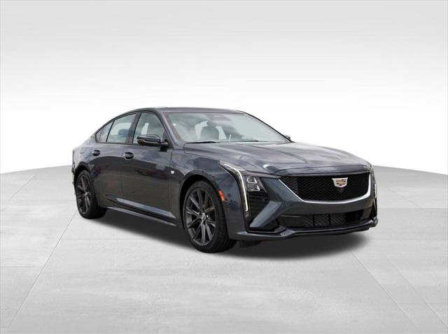 2026 Cadillac CT5 Sport RWD for sale in Houston, TX