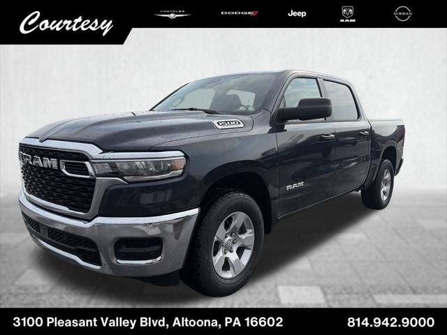 2026 Ram 1500 Tradesman Crew Cab 4x4 57 Box for sale in Altoona, PA