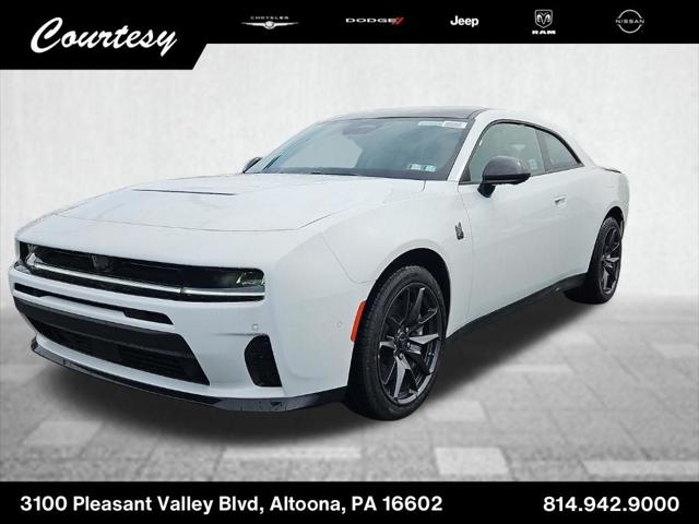2027 Dodge Charger Scat Pack Plus for sale in Altoona, PA