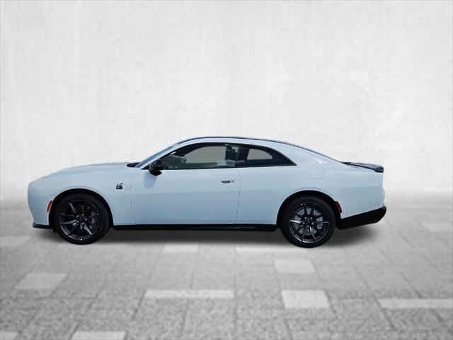 2027 Dodge Charger CHARGER SCAT PACK PLUS 2-DOOR AWD 2027 Dodge Charger CHARGER SCAT PACK PLUS 2-DOOR AWD